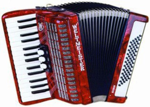 acordeon