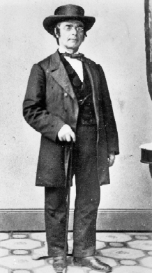 Henry E.Steinway-photographer Mathew Brady